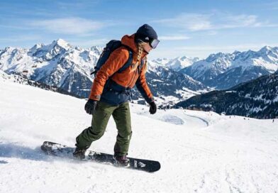 Best Snowboard Pants for Women