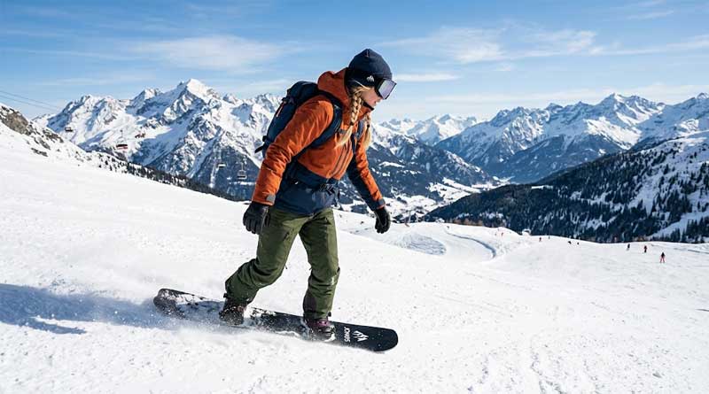 Best Snowboard Pants for Women