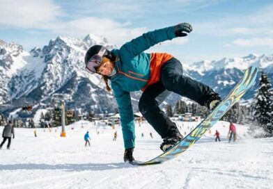 Best Snowboards for Buttering
