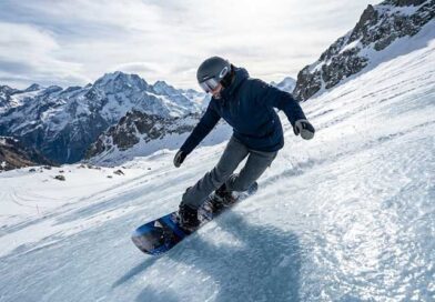 Best Snowboards for Icy Conditions