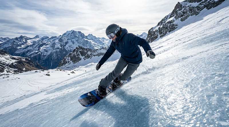 Best Snowboards for Icy Conditions