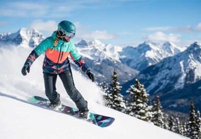 Best Snowboards for Women