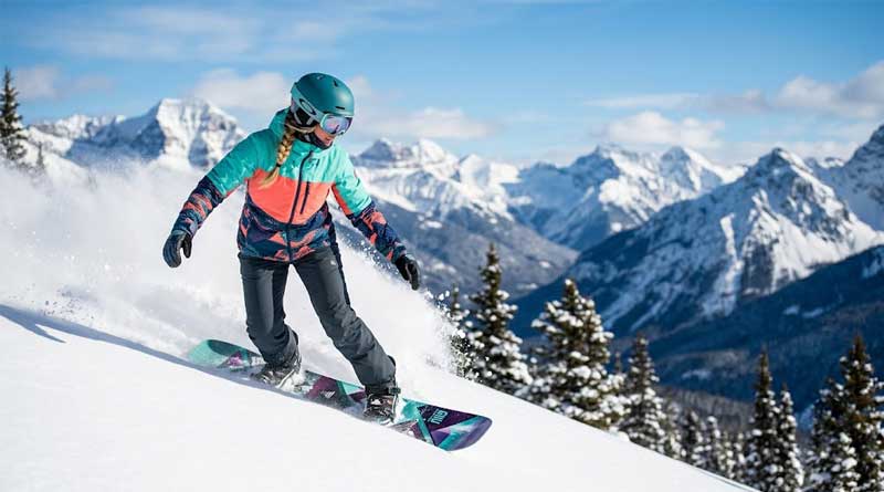 Best Snowboards for Women