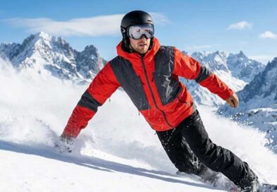 Best Waterproof Snowboard Jackets