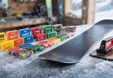 Best All-Temp Snowboard Waxes