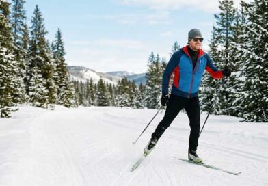 Best Budget Cross-Country Skis of 2026 Best Budget Cross-Country Skis