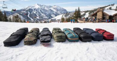 Best Budget Snowboard Bags