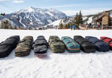 Best Budget Snowboard Bags
