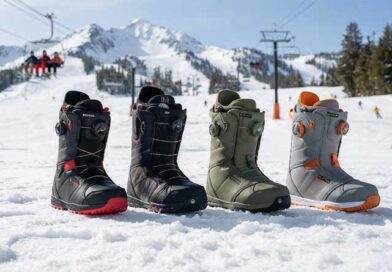 Best Burton Snowboard Boots of 2026 Best Burton Snowboard Boots