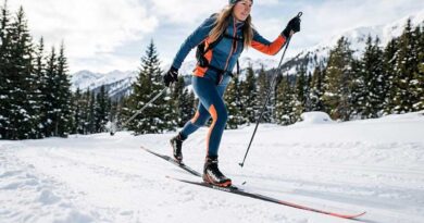 Best Cross-Country Ski Bindings