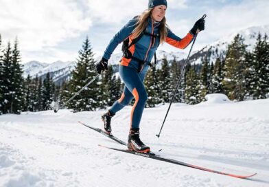 Best Cross-Country Ski Bindings of 2026 Best Cross-Country Ski Bindings
