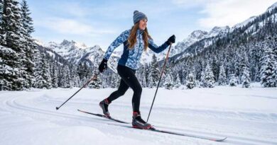 Best Cross-Country Ski Boots