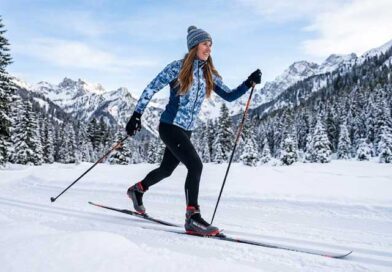 Best Cross-Country Ski Boots