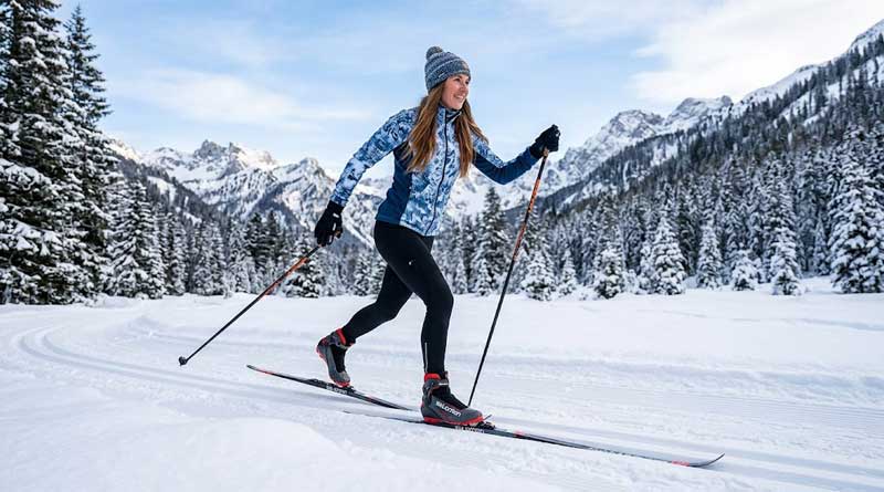 Best Cross-Country Ski Boots
