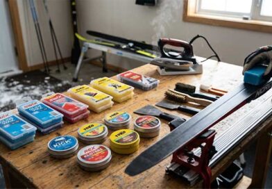 Best Cross-Country Ski Waxes of 2026 Best Cross-Country Ski Waxes