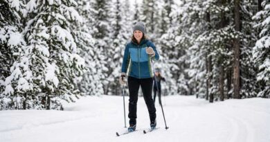 Best Cross-Country Skis for Beginners