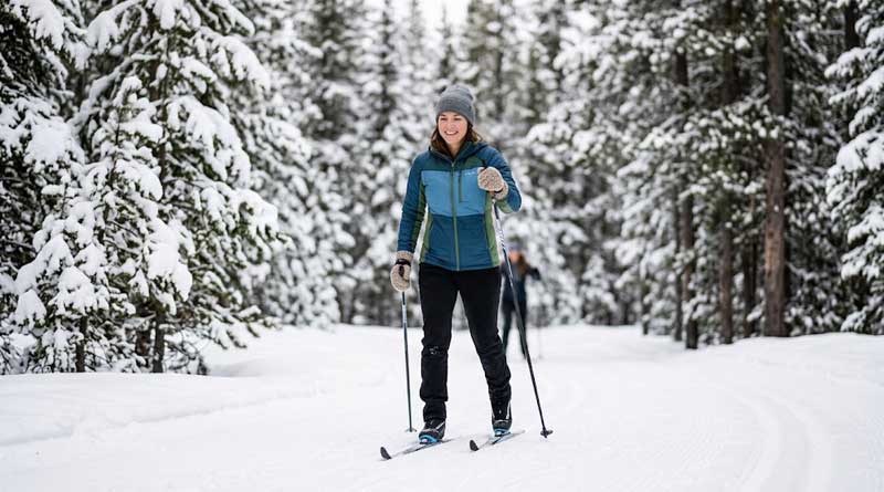 Best Cross-Country Skis for Beginners