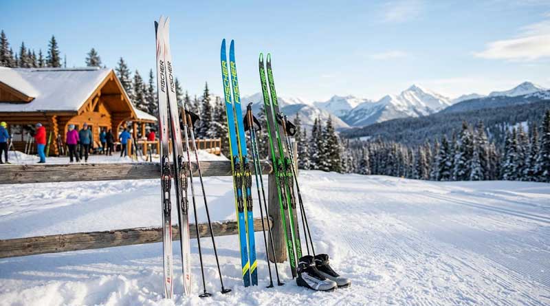 Best Cross-Country Skis of 2026 Best Cross-Country Skis