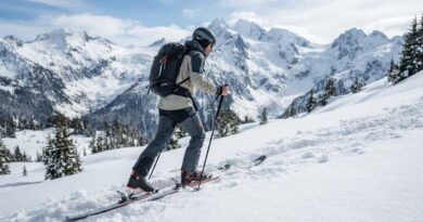 Best Hybrid Ski Bindings
