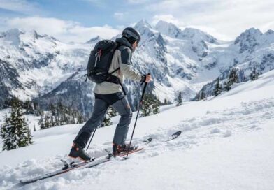 Best Hybrid Ski Bindings of 2026 Best Hybrid Ski Bindings