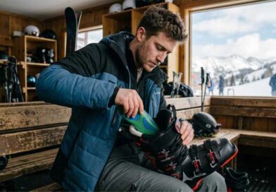 Best Insoles for Ski Boots