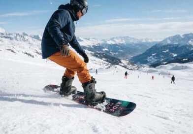 Best Medium-Flex Snowboard Boots