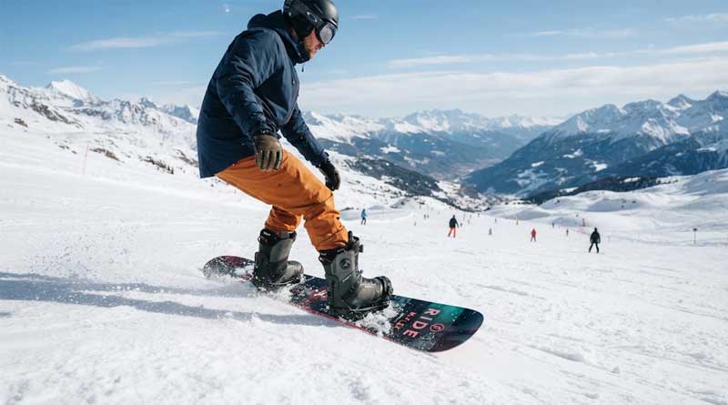 Best Medium-Flex Snowboard Boots