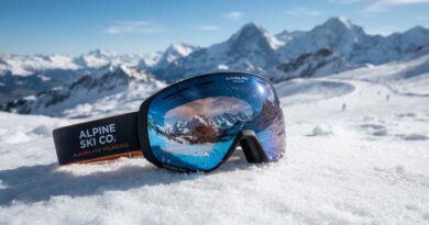 Best Polarized Ski Goggles