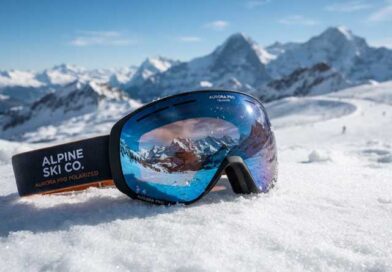 Best Polarized Ski Goggles