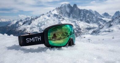 Best Polarized Snowboard Goggles