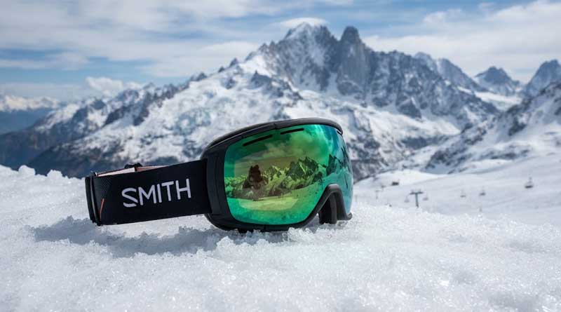 Best Polarized Snowboard Goggles