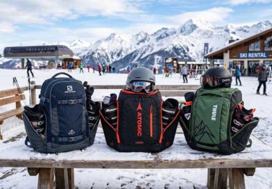 Best Ski Boot Bags