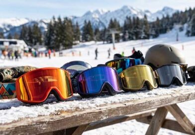Best Ski Goggles Under $200