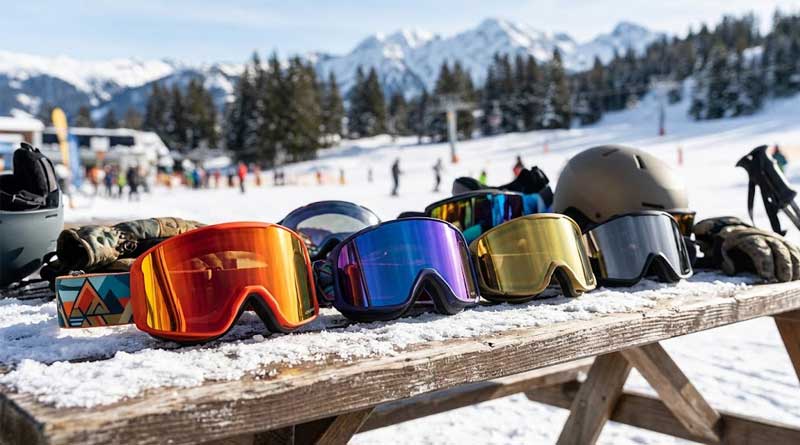 Best Ski Goggles Under $200