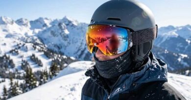 Best Ski Goggles Under $50