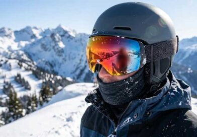 Best Ski Goggles Under $50