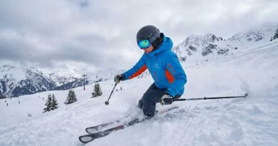 Best Ski Goggles for All Conditions