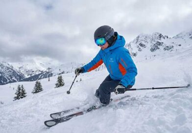 Best Ski Goggles for All Conditions of 2026 Best Ski Goggles for All Conditions