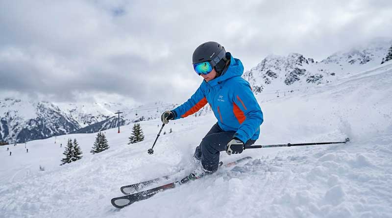 Best Ski Goggles for All Conditions of 2026 Best Ski Goggles for All Conditions