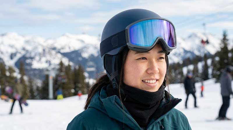 Best Ski Goggles for Asian Face