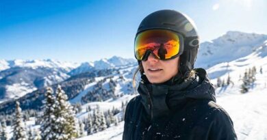 Best Ski Goggles for Sunny Days