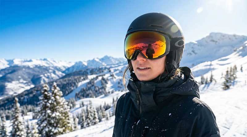 Best Ski Goggles for Sunny Days