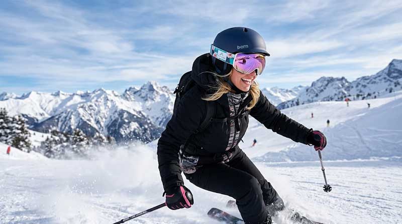 Best Ski Goggles for Women