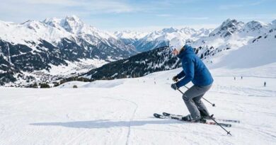 Best Ski Jackets for Women