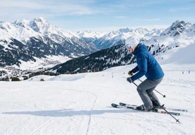 Best Ski Jackets for Women