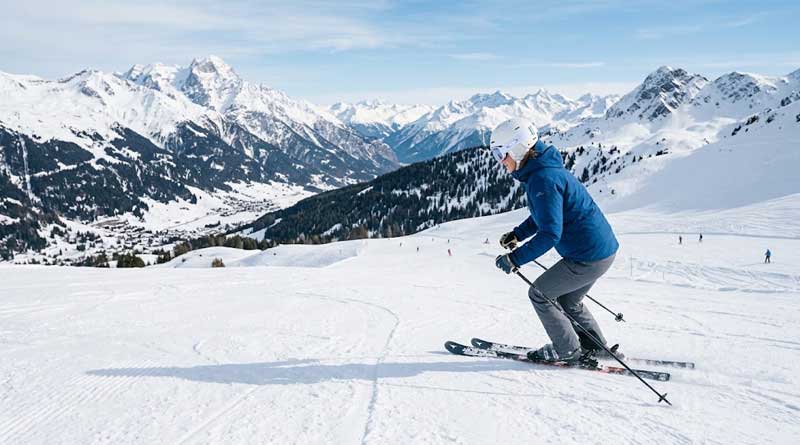 Best Ski Jackets for Women
