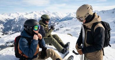 Best Snowboard Helmets Under $100