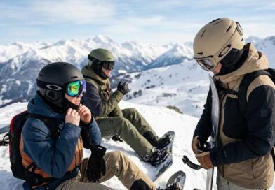 Best Snowboard Helmets Under $100