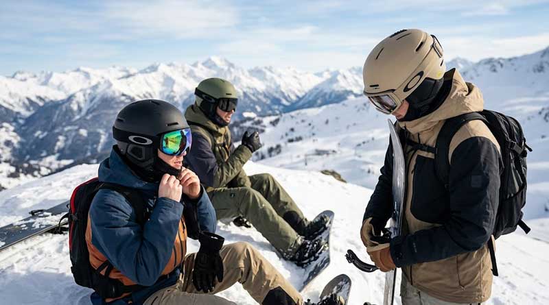 Best Snowboard Helmets Under $100