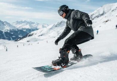 Best Stiff Snowboard Boots